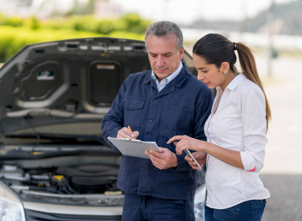 Local insurance for Ransom County County drivers